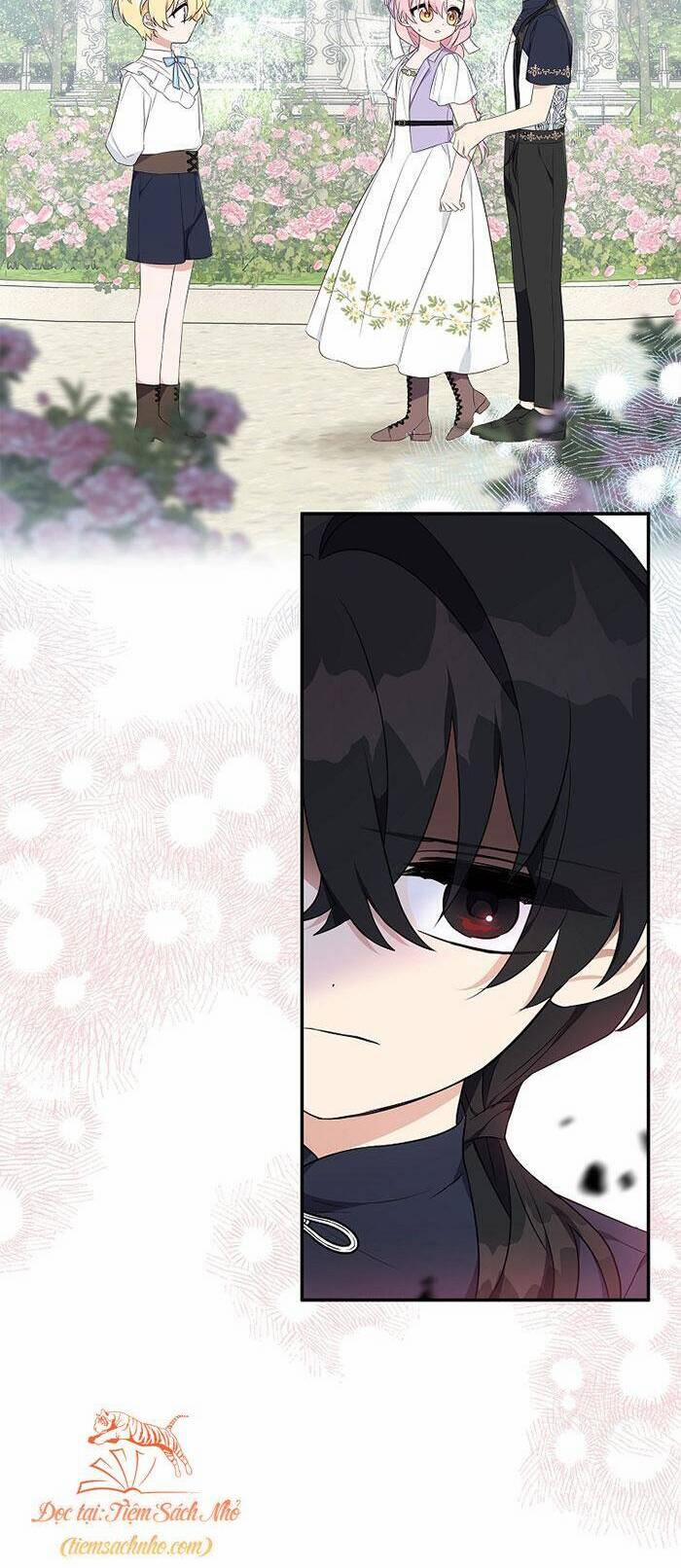 Cô Con Gái Út Của Công Tước Phản Diện 36 trang 2