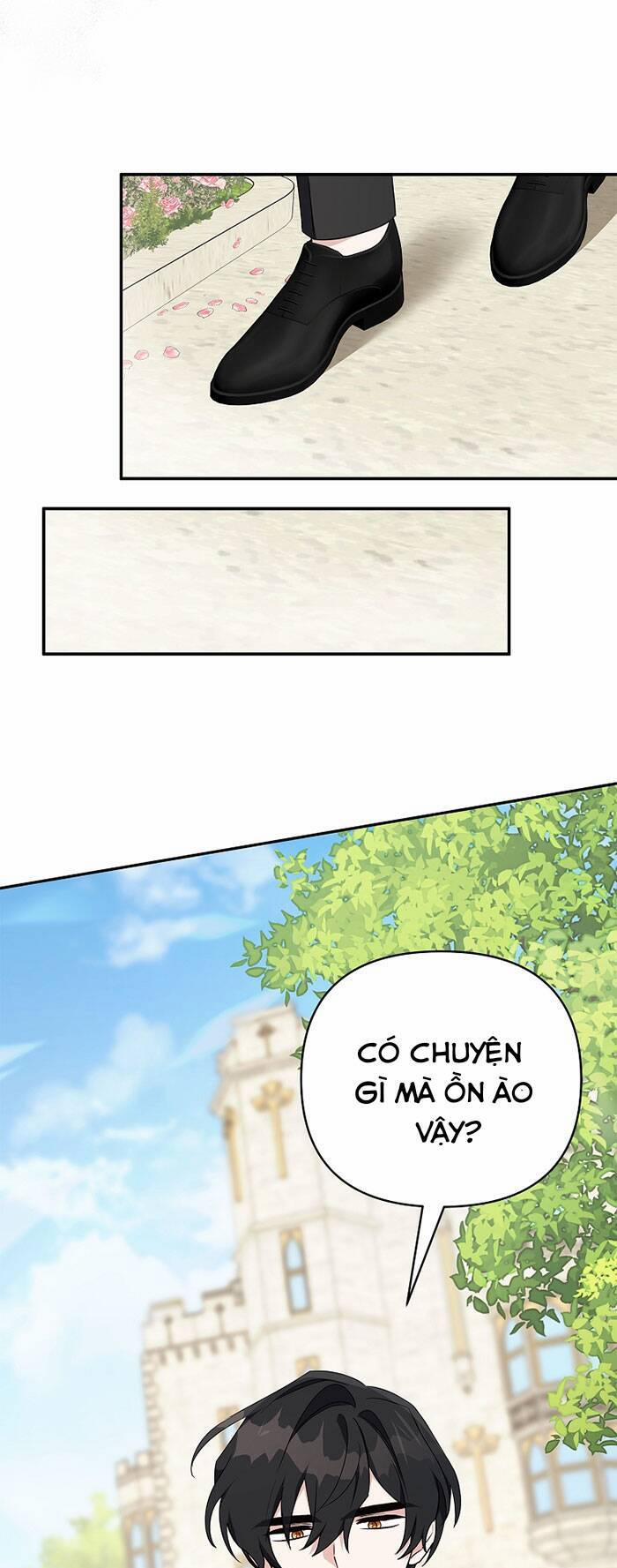 Cô Con Gái Út Của Công Tước Phản Diện 36 trang 29