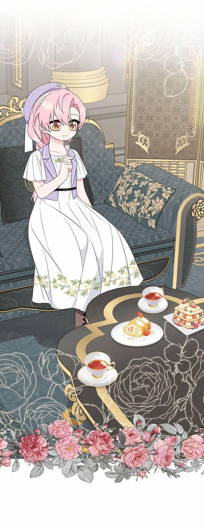 Cô Con Gái Út Của Công Tước Phản Diện 36 trang 31