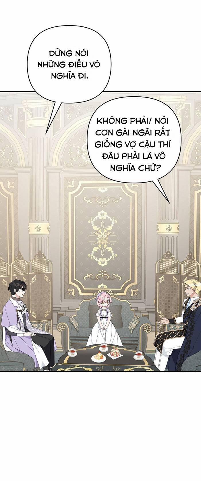 Cô Con Gái Út Của Công Tước Phản Diện 36 trang 39