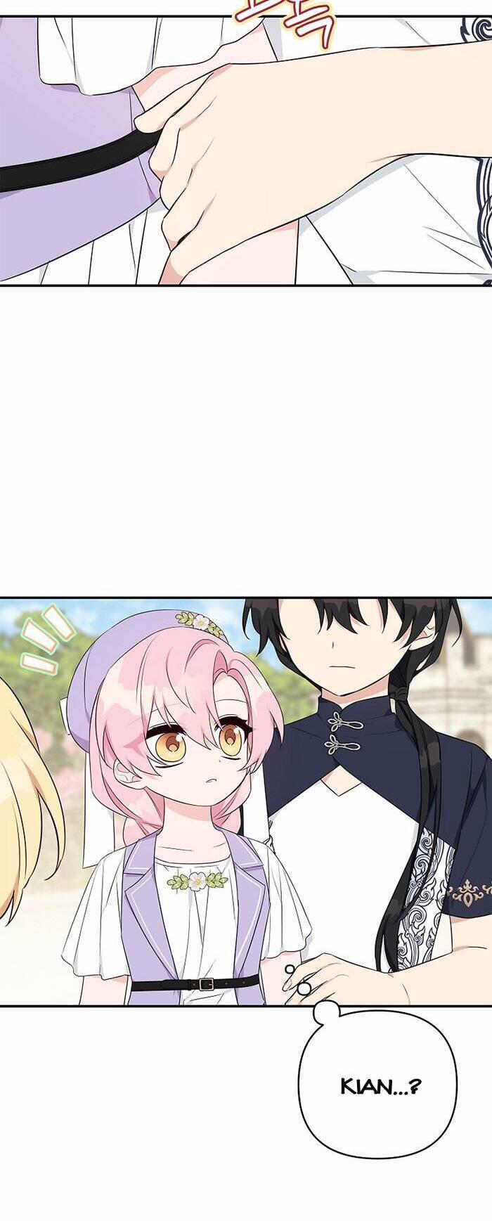 Cô Con Gái Út Của Công Tước Phản Diện 36 trang 4