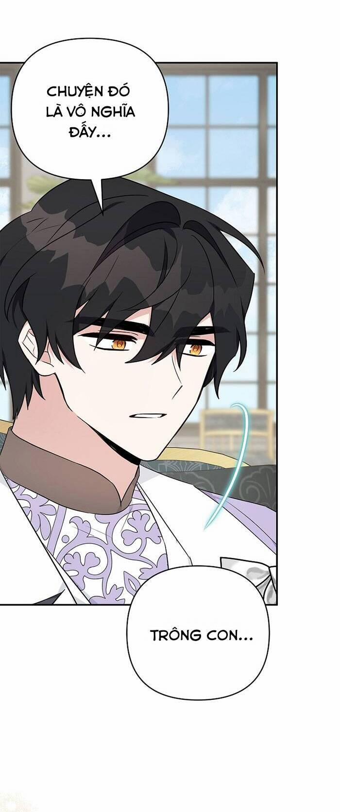 Cô Con Gái Út Của Công Tước Phản Diện 36 trang 40