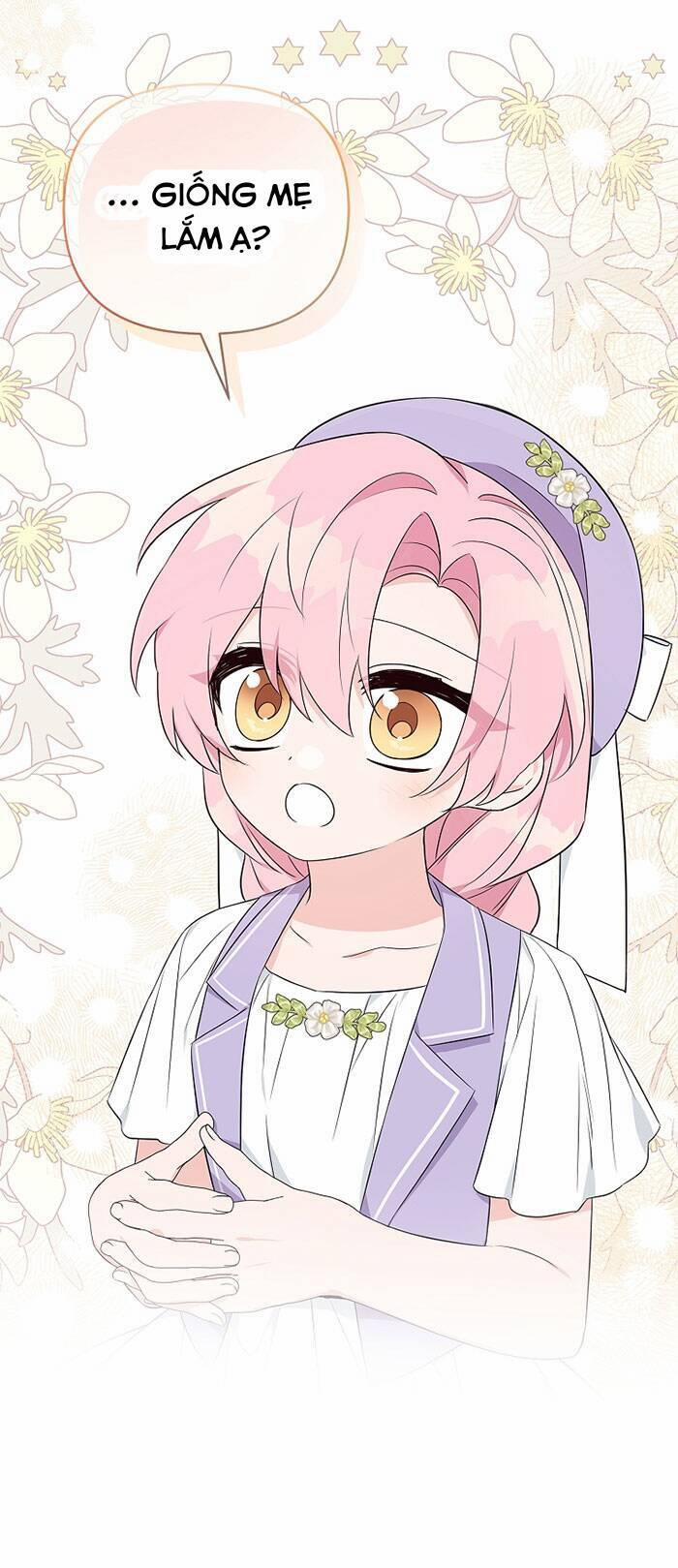 Cô Con Gái Út Của Công Tước Phản Diện 36 trang 41