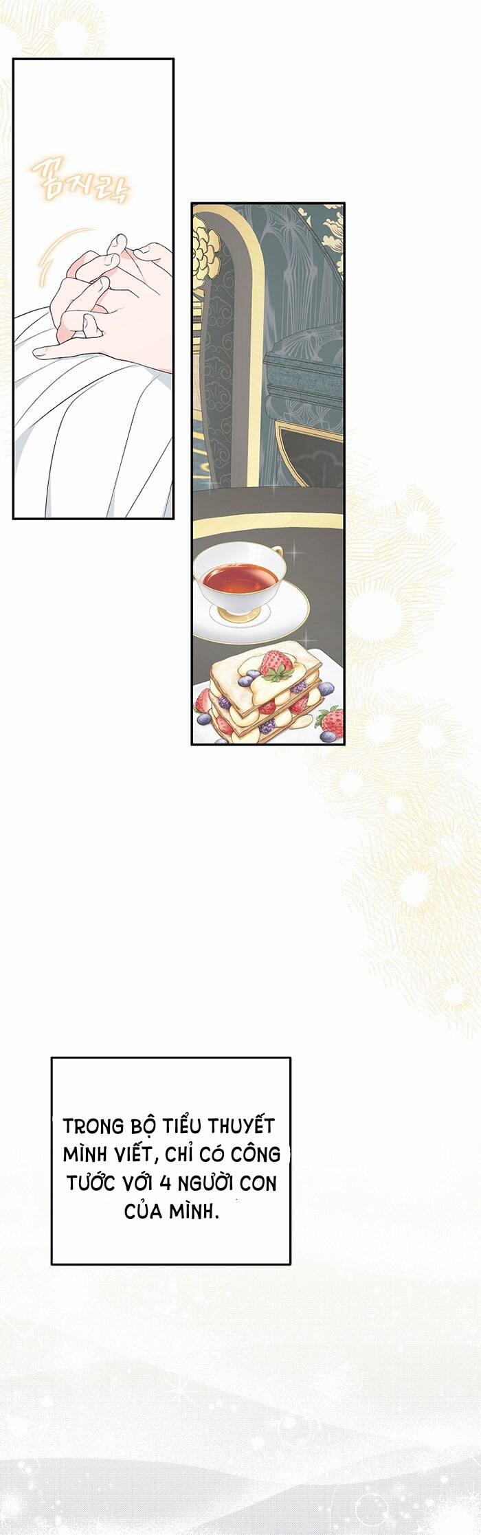 Cô Con Gái Út Của Công Tước Phản Diện 36 trang 43