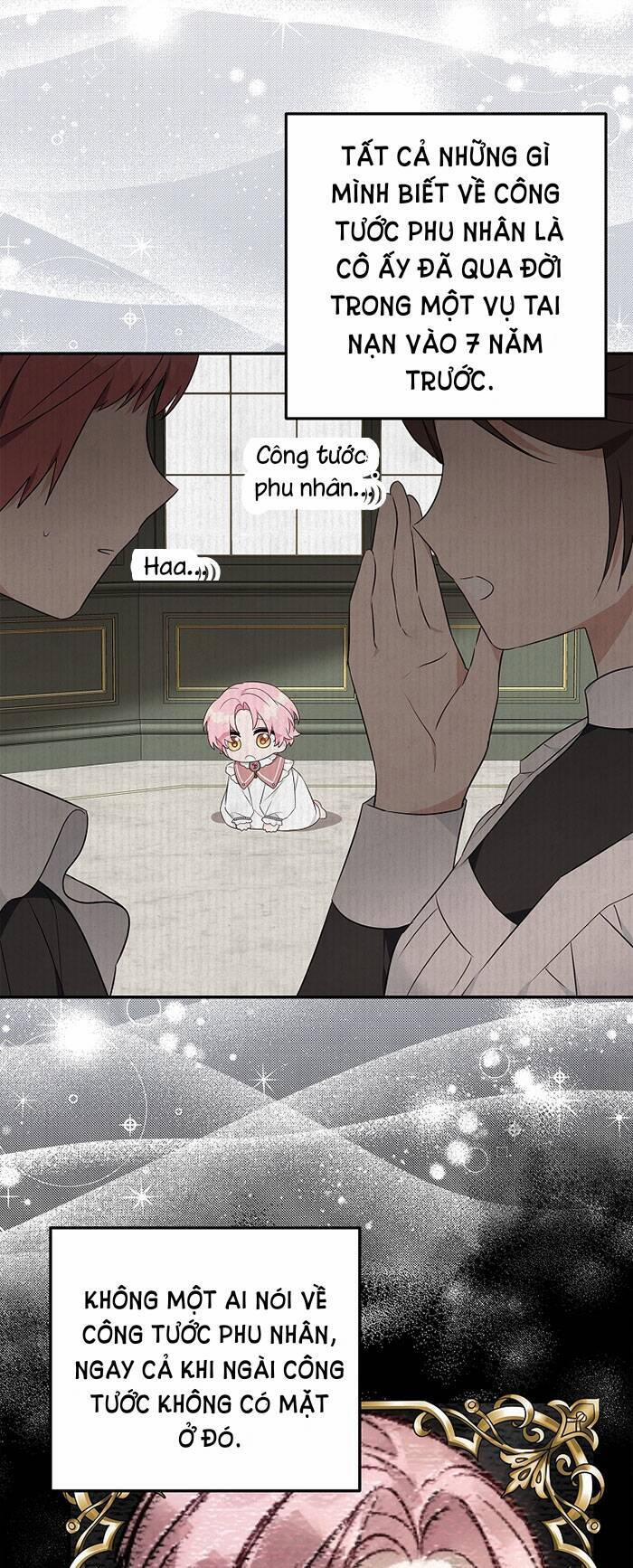 Cô Con Gái Út Của Công Tước Phản Diện 36 trang 44