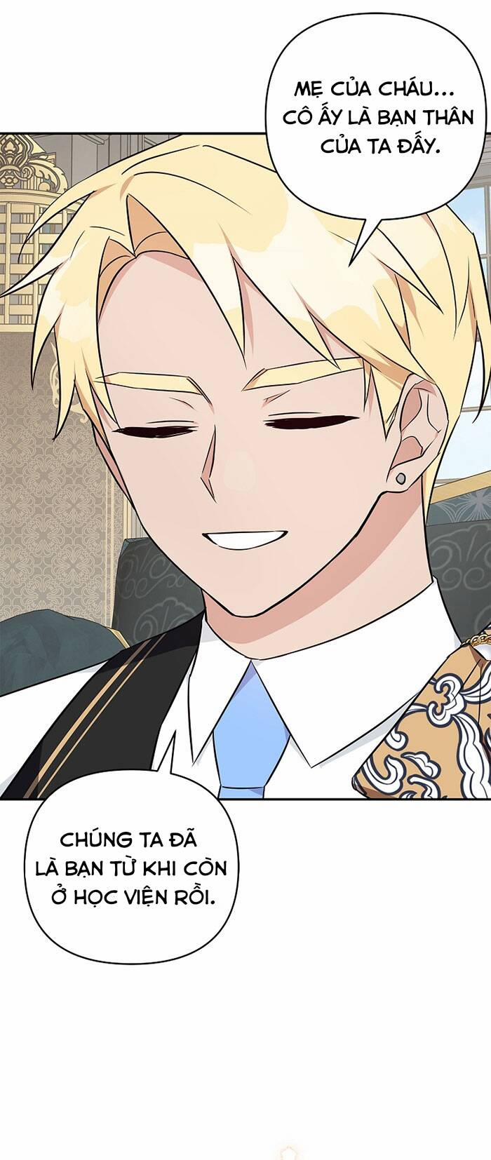 Cô Con Gái Út Của Công Tước Phản Diện 36 trang 48