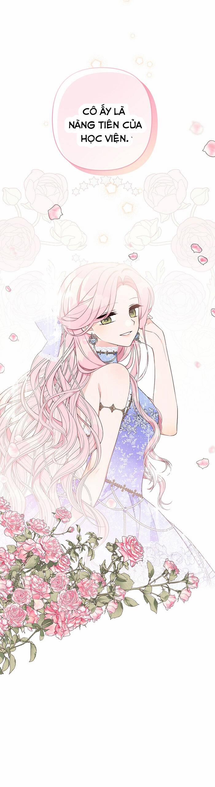 Cô Con Gái Út Của Công Tước Phản Diện 36 trang 49