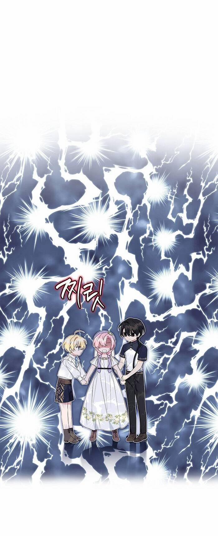 Cô Con Gái Út Của Công Tước Phản Diện 36 trang 8