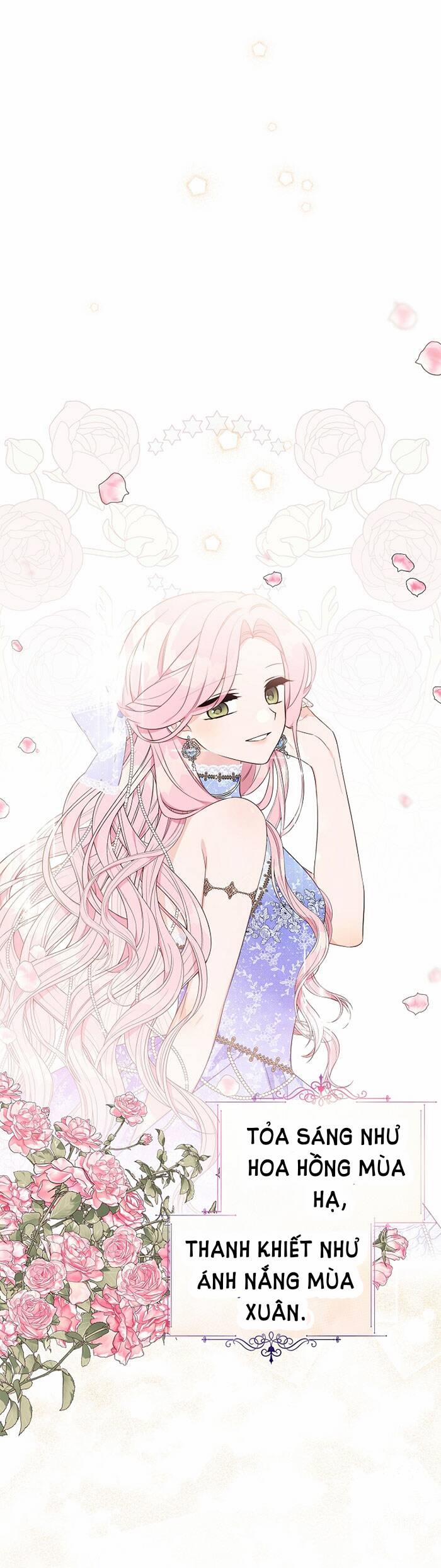 Cô Con Gái Út Của Công Tước Phản Diện 37 trang 1