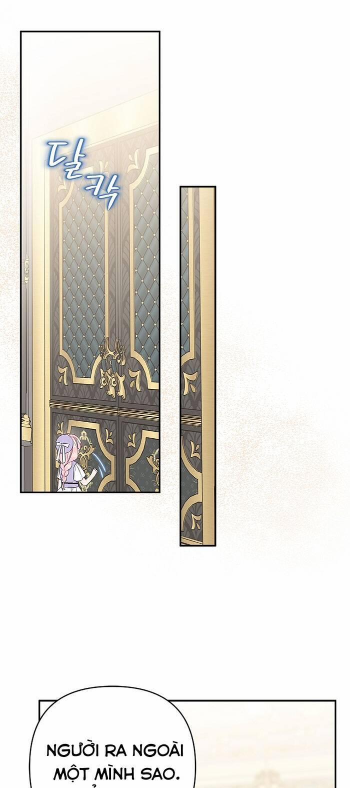 Cô Con Gái Út Của Công Tước Phản Diện 37 trang 10