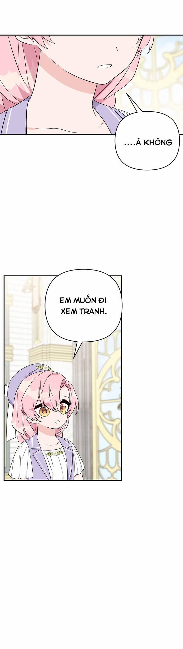 Cô Con Gái Út Của Công Tước Phản Diện 37 trang 12