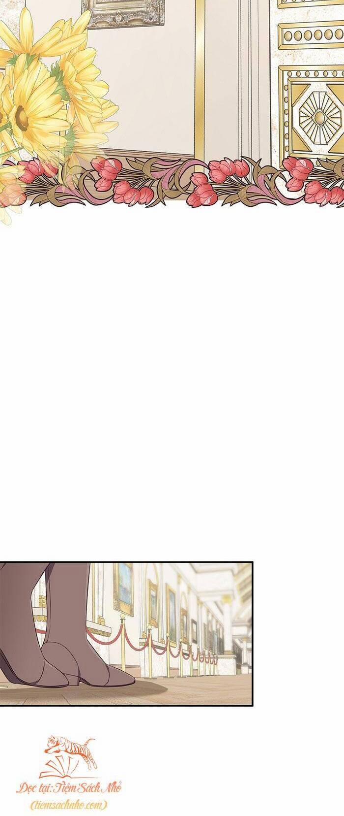 Cô Con Gái Út Của Công Tước Phản Diện 37 trang 14