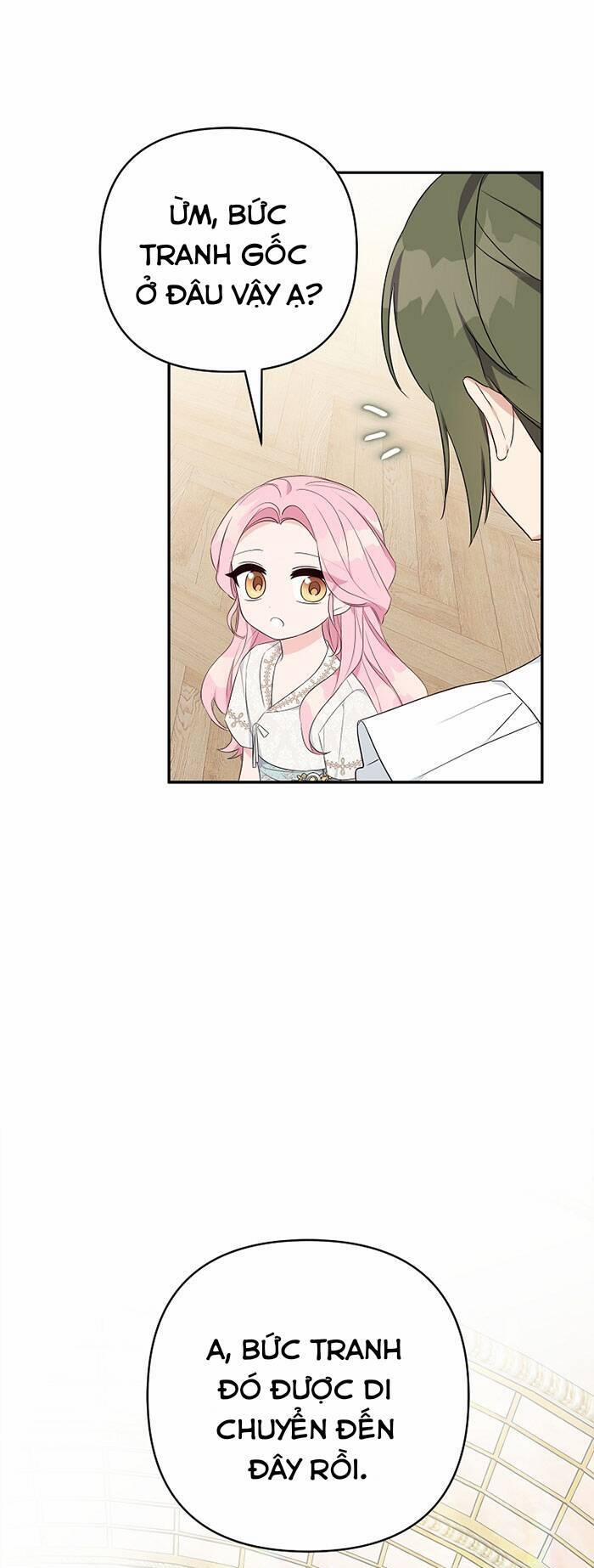 Cô Con Gái Út Của Công Tước Phản Diện 37 trang 17