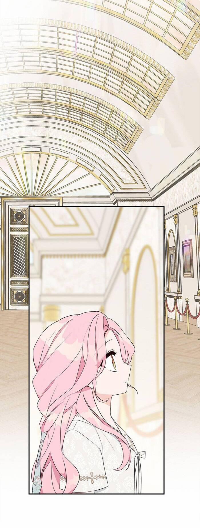 Cô Con Gái Út Của Công Tước Phản Diện 37 trang 18