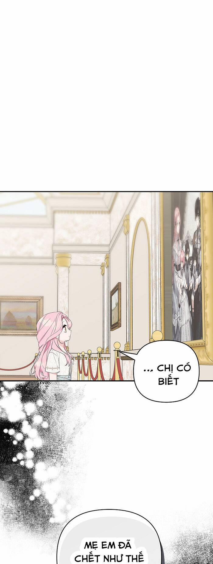 Cô Con Gái Út Của Công Tước Phản Diện 37 trang 19