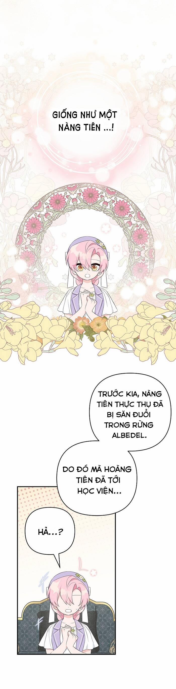 Cô Con Gái Út Của Công Tước Phản Diện 37 trang 2