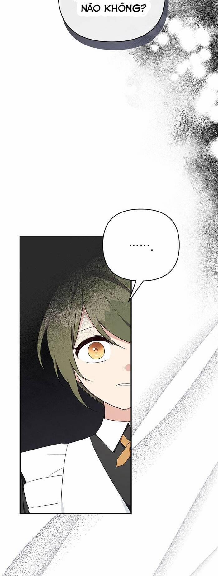 Cô Con Gái Út Của Công Tước Phản Diện 37 trang 20