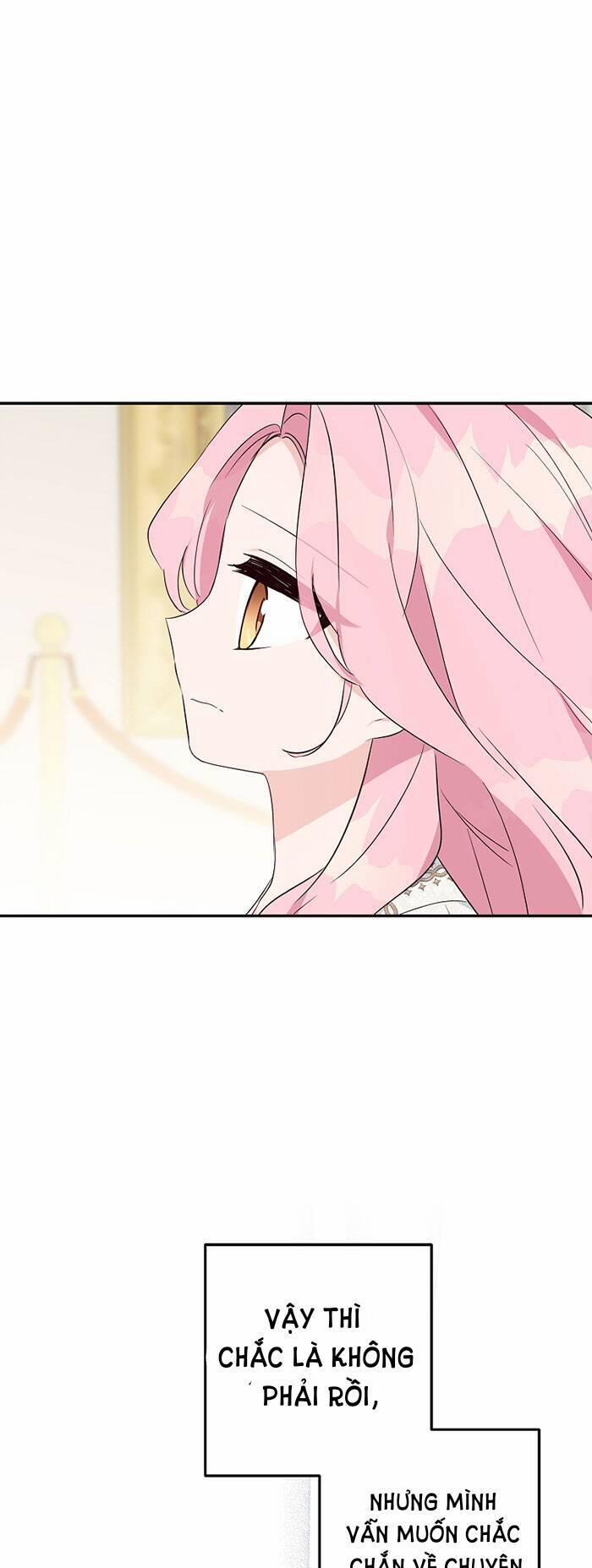 Cô Con Gái Út Của Công Tước Phản Diện 37 trang 26