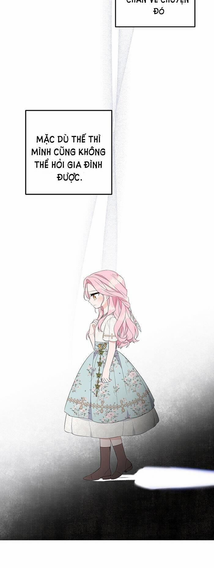 Cô Con Gái Út Của Công Tước Phản Diện 37 trang 27