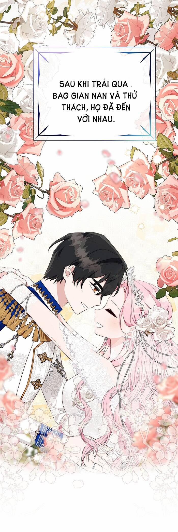 Cô Con Gái Út Của Công Tước Phản Diện 37 trang 29