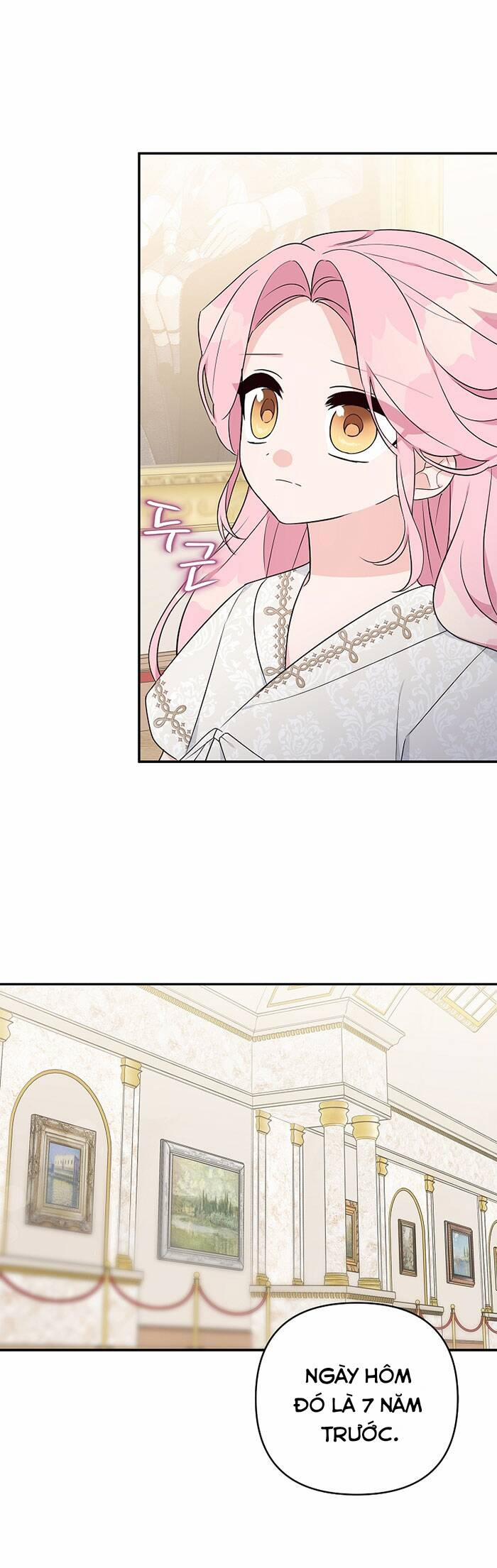 Cô Con Gái Út Của Công Tước Phản Diện 37 trang 32