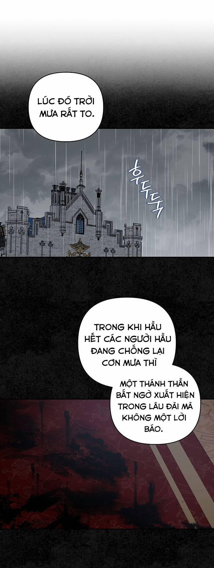 Cô Con Gái Út Của Công Tước Phản Diện 37 trang 33