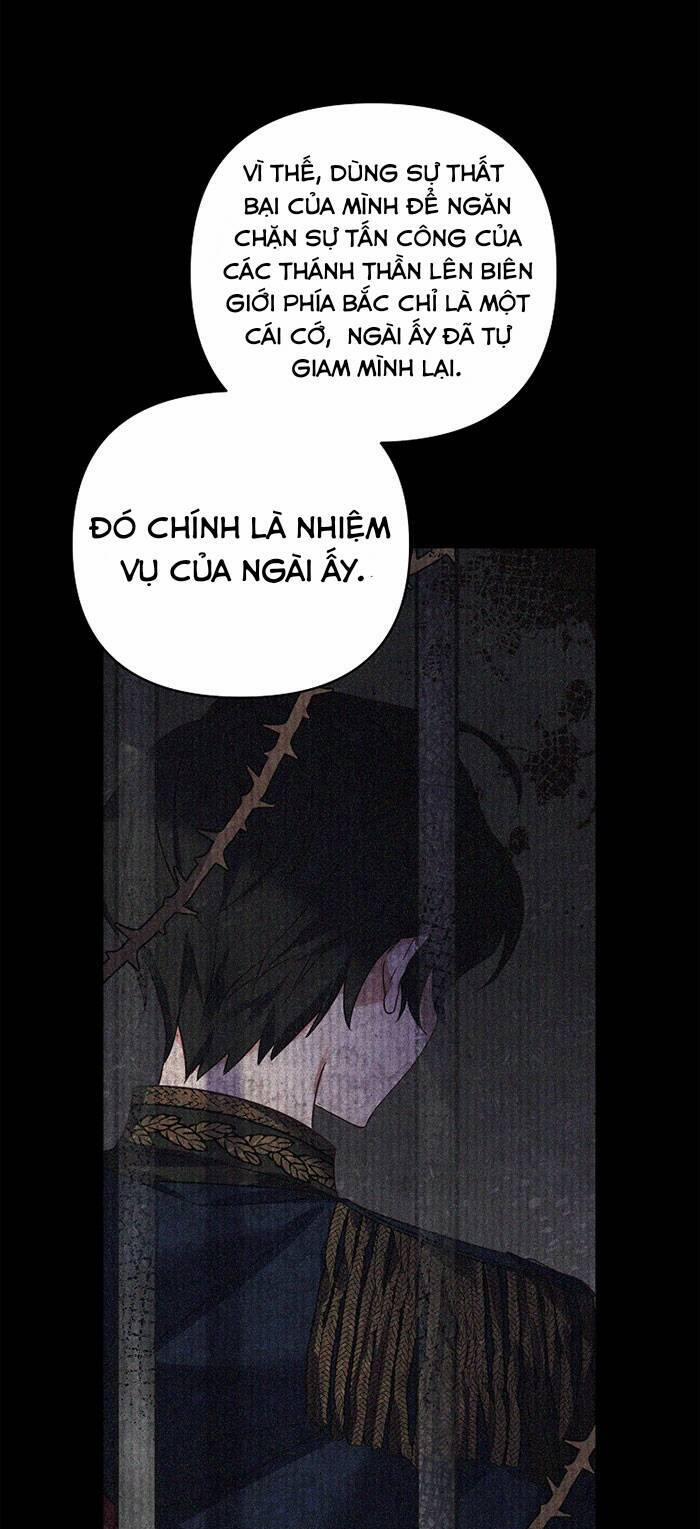 Cô Con Gái Út Của Công Tước Phản Diện 37 trang 43