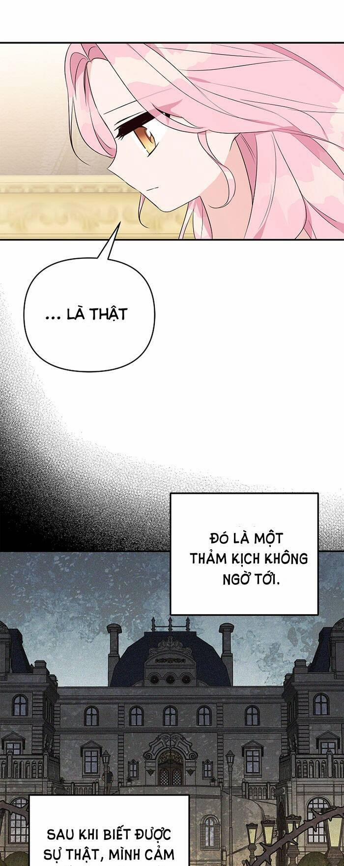 Cô Con Gái Út Của Công Tước Phản Diện 37 trang 45