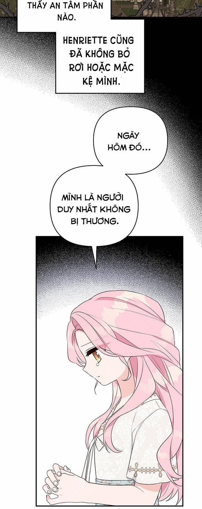 Cô Con Gái Út Của Công Tước Phản Diện 37 trang 46