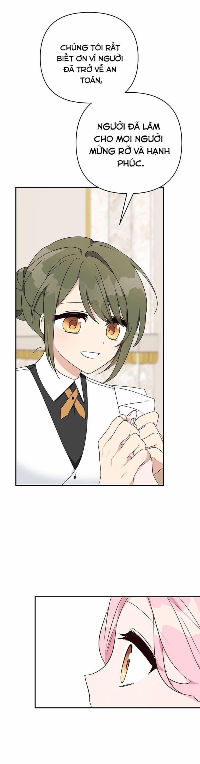 Cô Con Gái Út Của Công Tước Phản Diện 37 trang 48