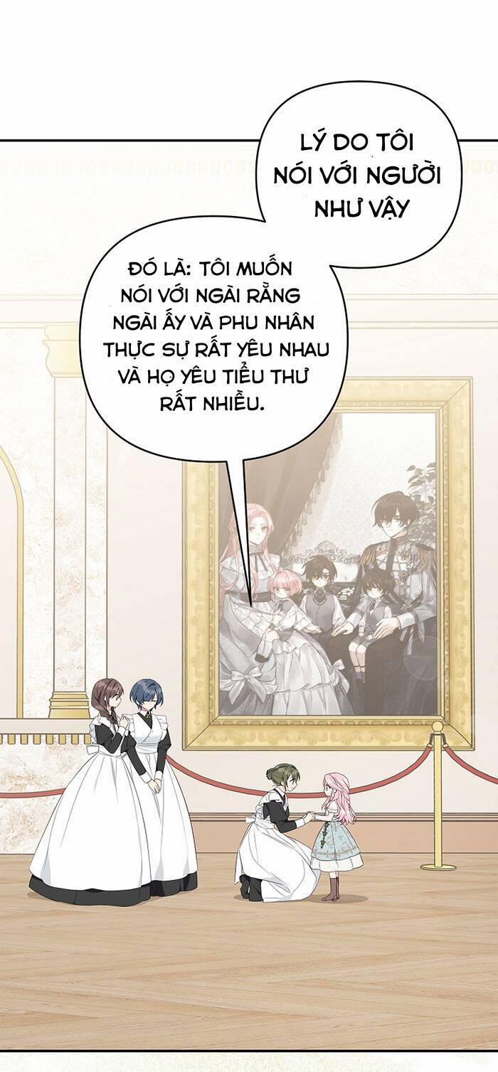 Cô Con Gái Út Của Công Tước Phản Diện 37 trang 49