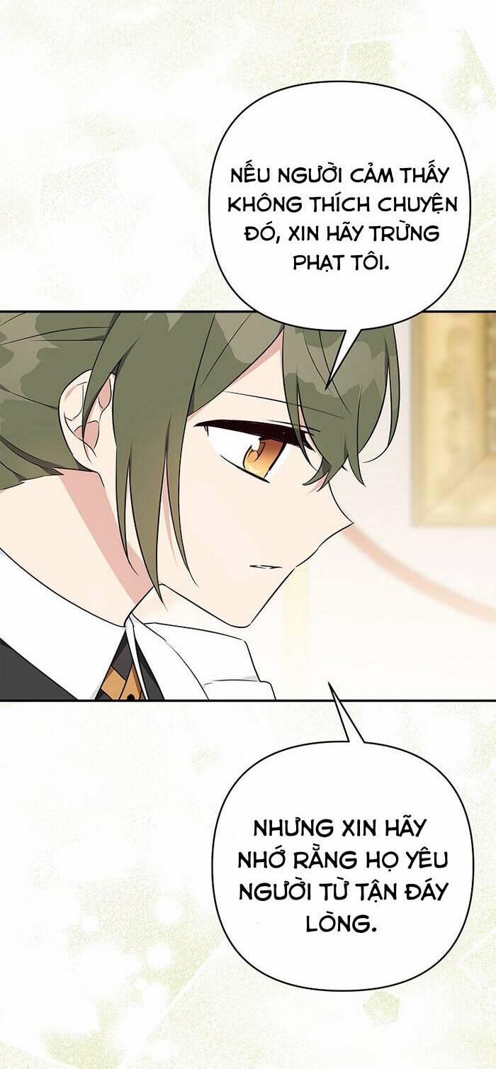 Cô Con Gái Út Của Công Tước Phản Diện 37 trang 50