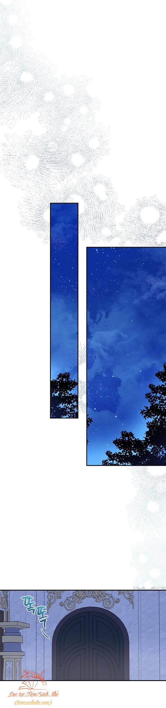 Cô Con Gái Út Của Công Tước Phản Diện 37 trang 52