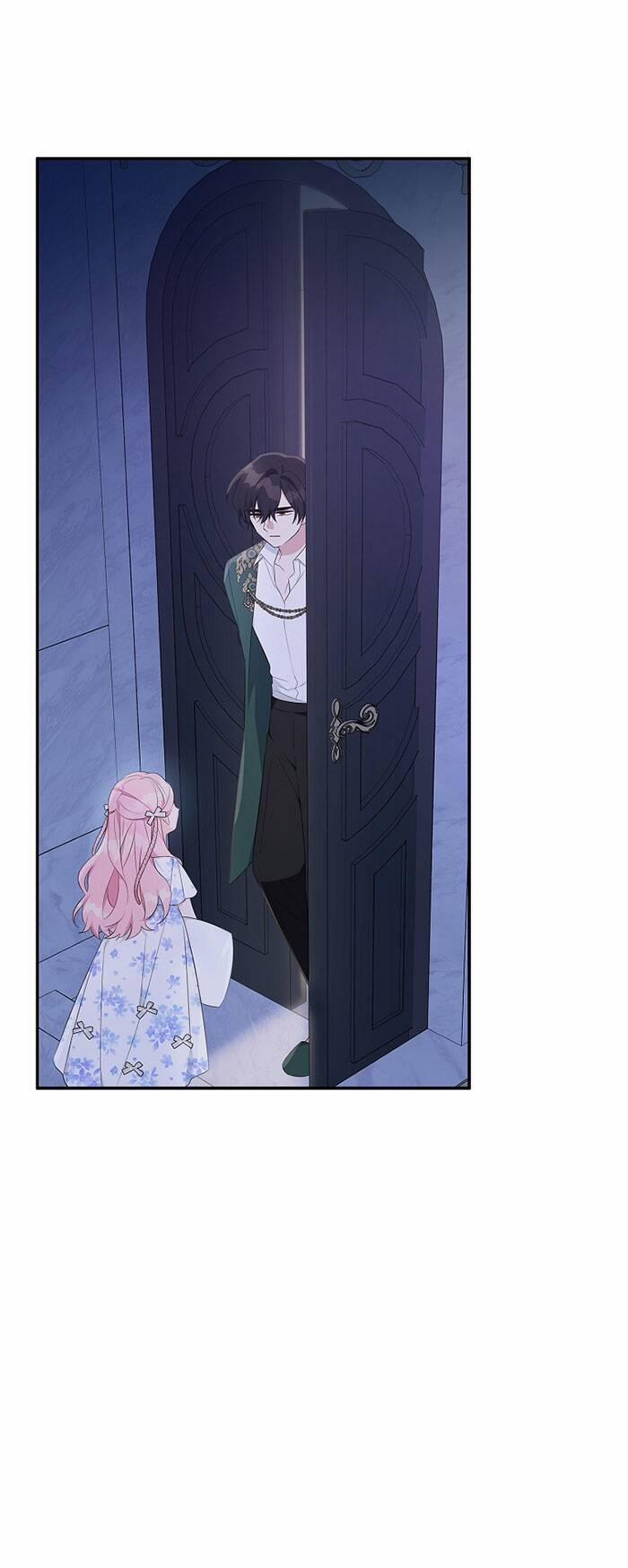 Cô Con Gái Út Của Công Tước Phản Diện 37 trang 53