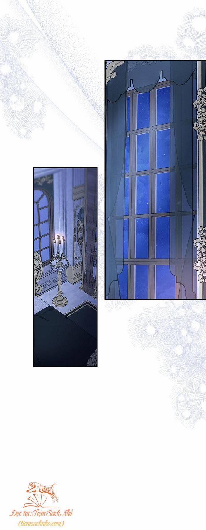 Cô Con Gái Út Của Công Tước Phản Diện 38 trang 1