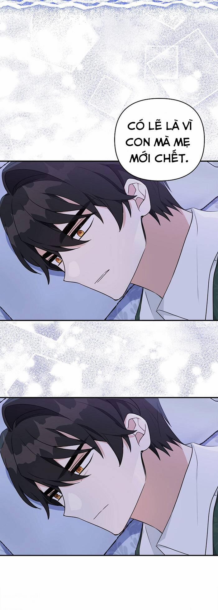 Cô Con Gái Út Của Công Tước Phản Diện 38 trang 10