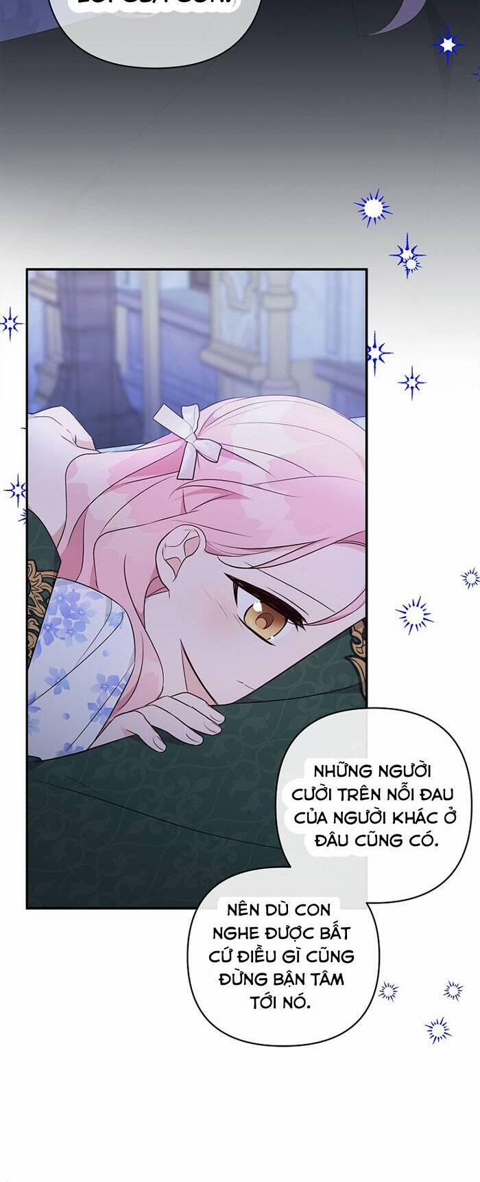 Cô Con Gái Út Của Công Tước Phản Diện 38 trang 12