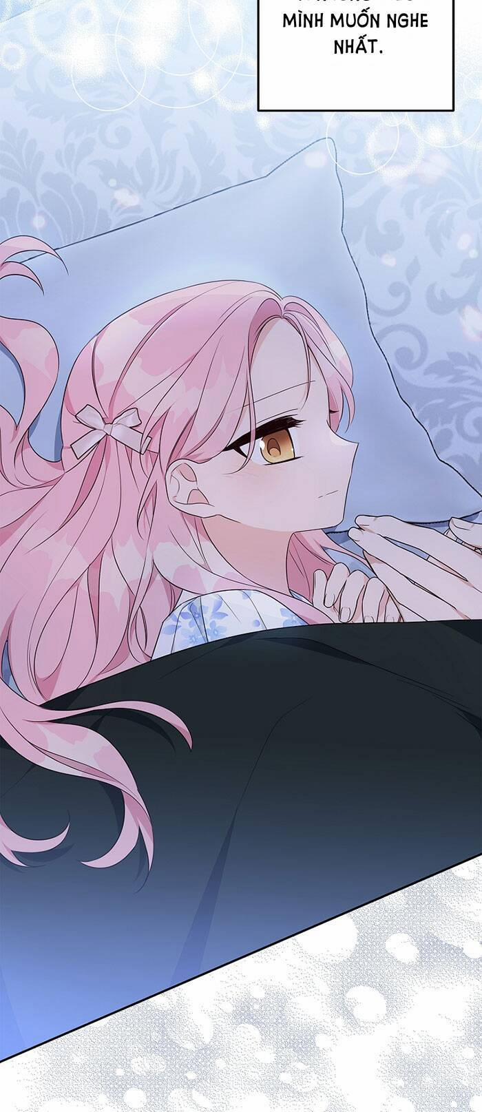 Cô Con Gái Út Của Công Tước Phản Diện 38 trang 16