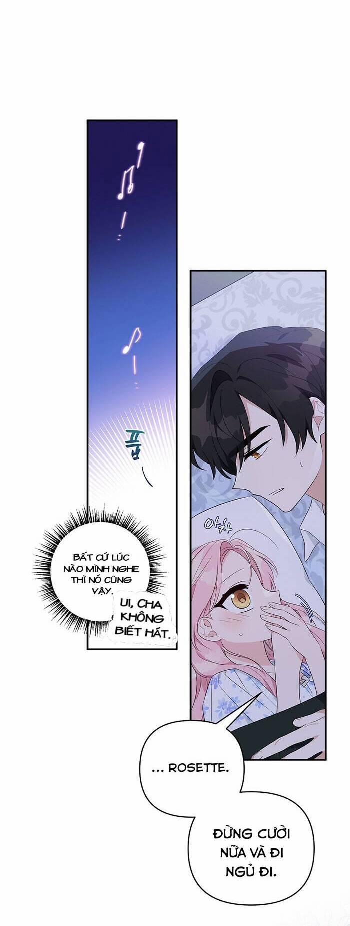 Cô Con Gái Út Của Công Tước Phản Diện 38 trang 18