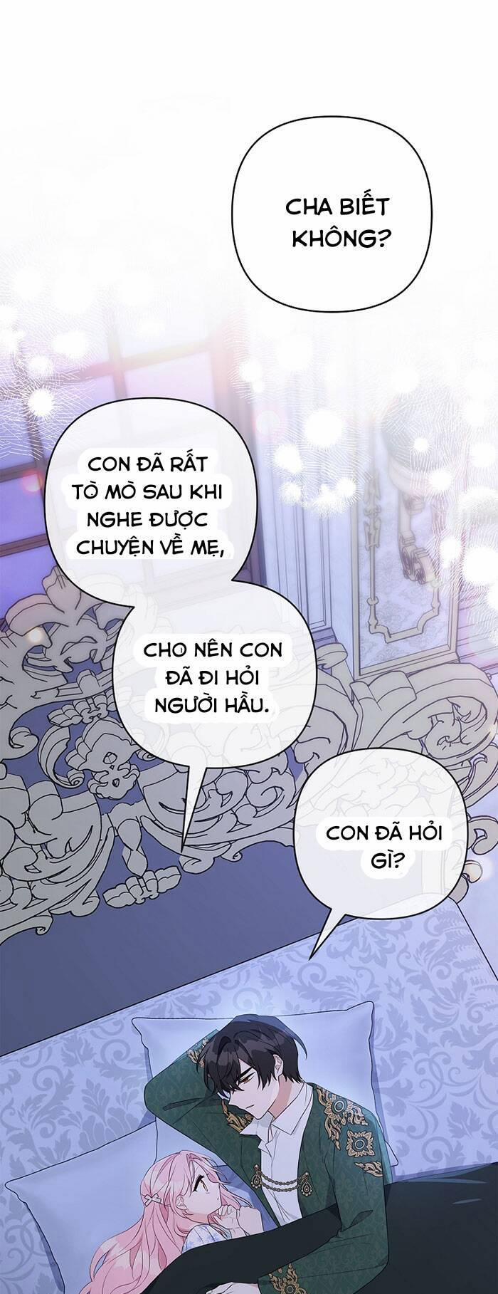 Cô Con Gái Út Của Công Tước Phản Diện 38 trang 2