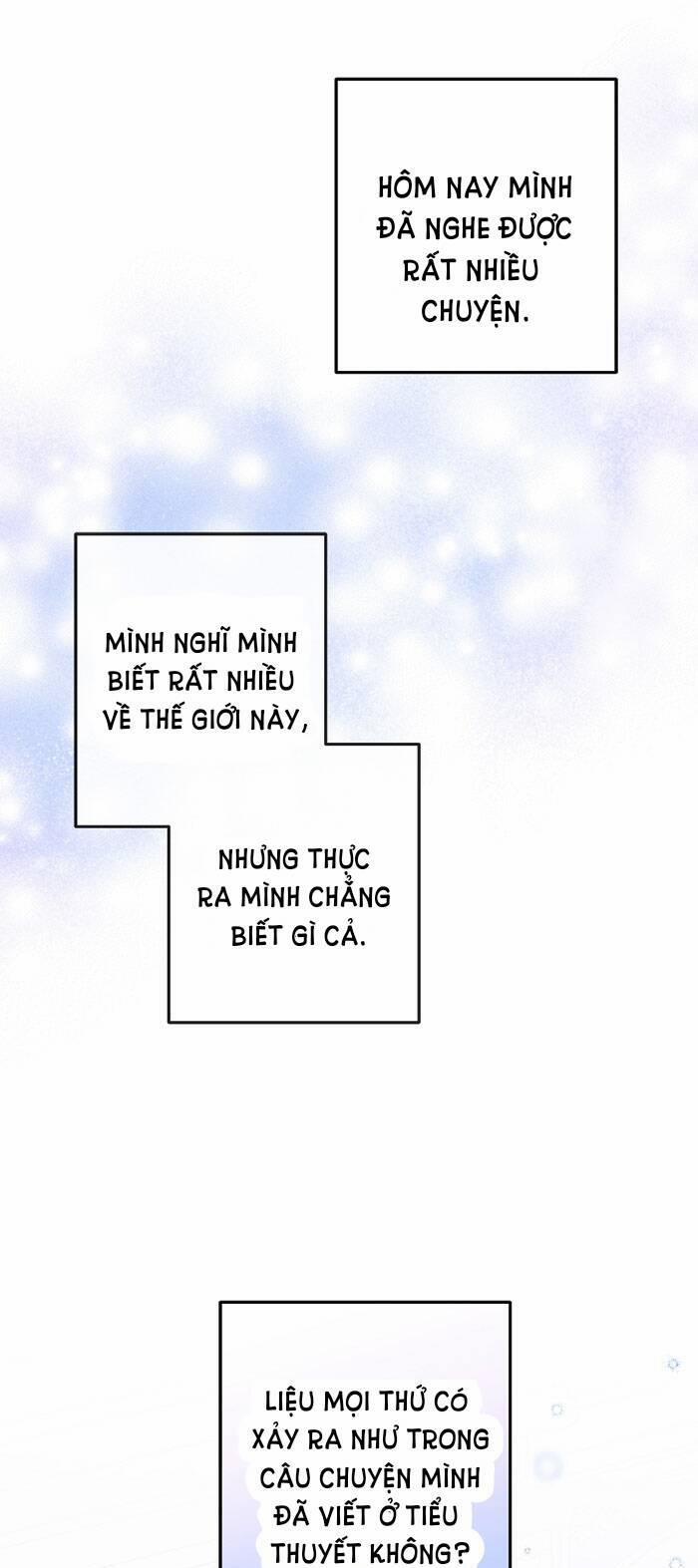 Cô Con Gái Út Của Công Tước Phản Diện 38 trang 20