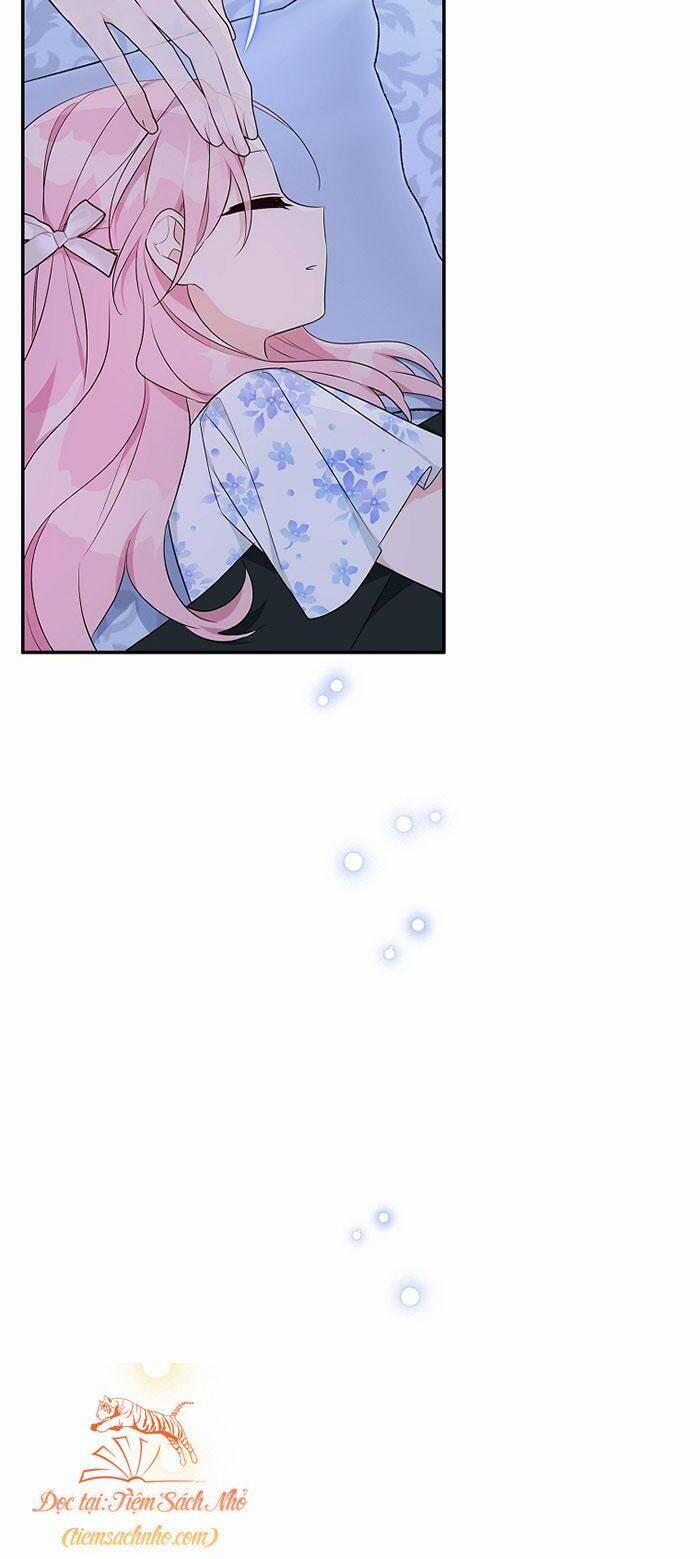 Cô Con Gái Út Của Công Tước Phản Diện 38 trang 23