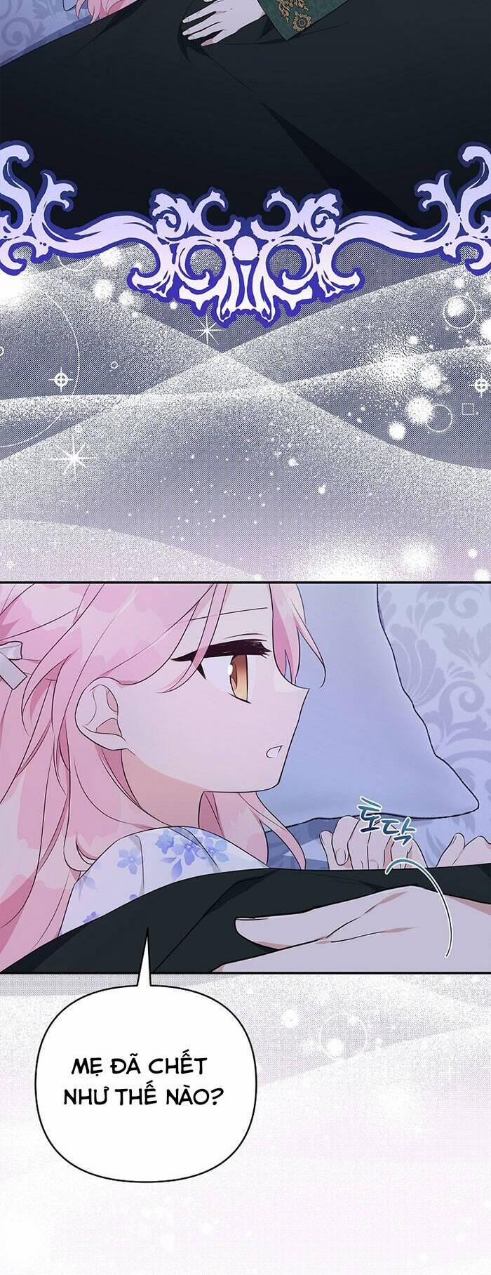 Cô Con Gái Út Của Công Tước Phản Diện 38 trang 3