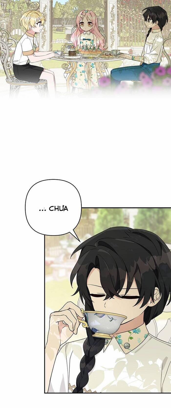 Cô Con Gái Út Của Công Tước Phản Diện 38 trang 34