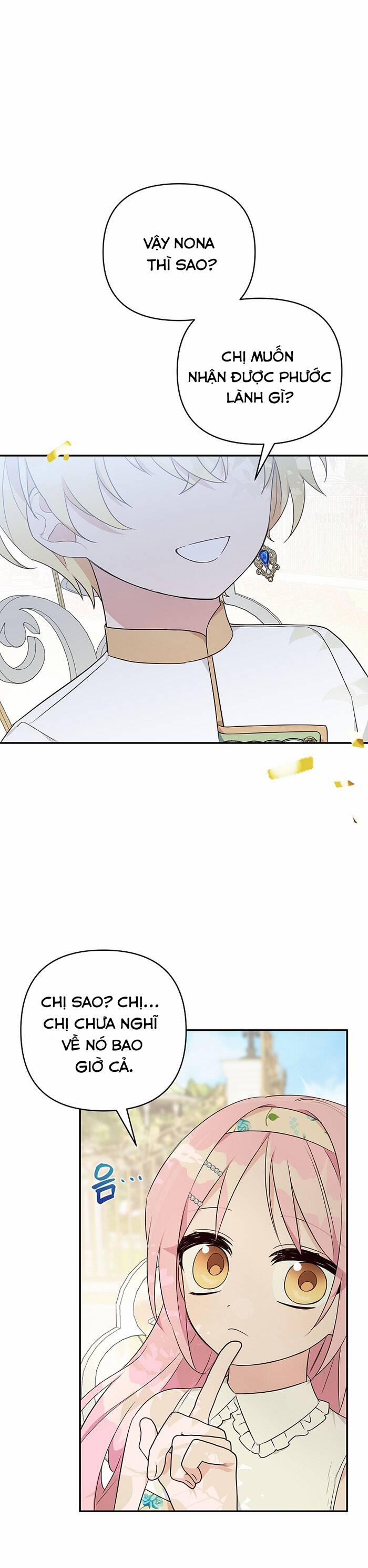 Cô Con Gái Út Của Công Tước Phản Diện 38 trang 39