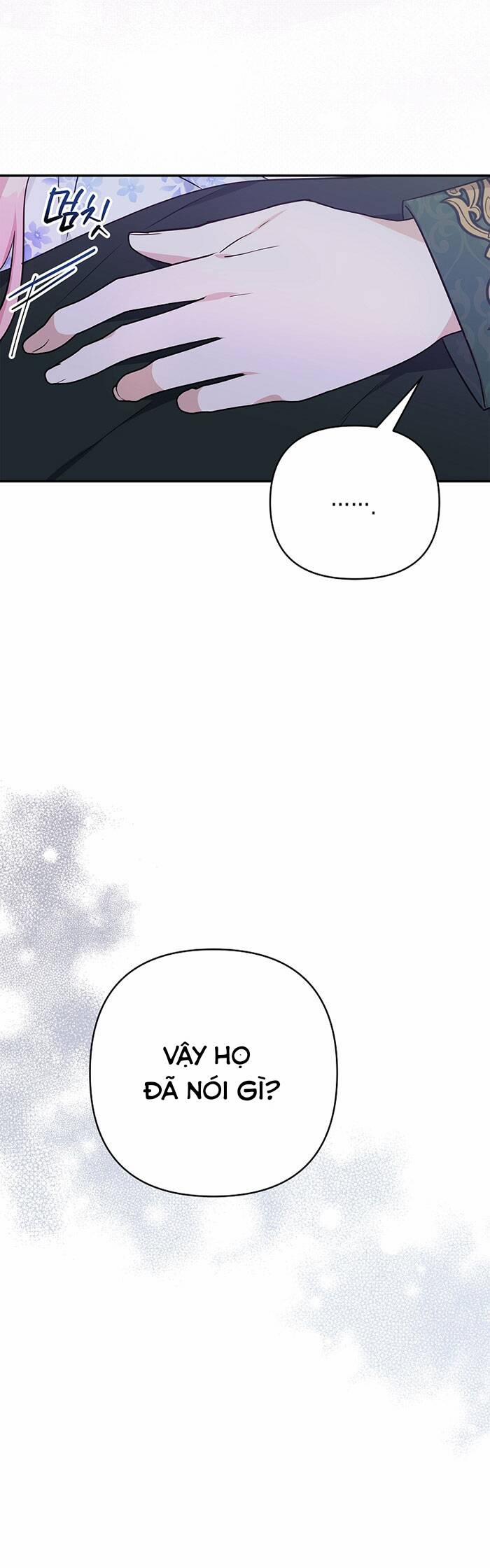 Cô Con Gái Út Của Công Tước Phản Diện 38 trang 4