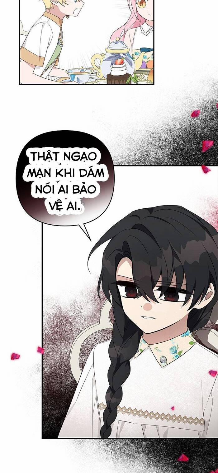 Cô Con Gái Út Của Công Tước Phản Diện 38 trang 43