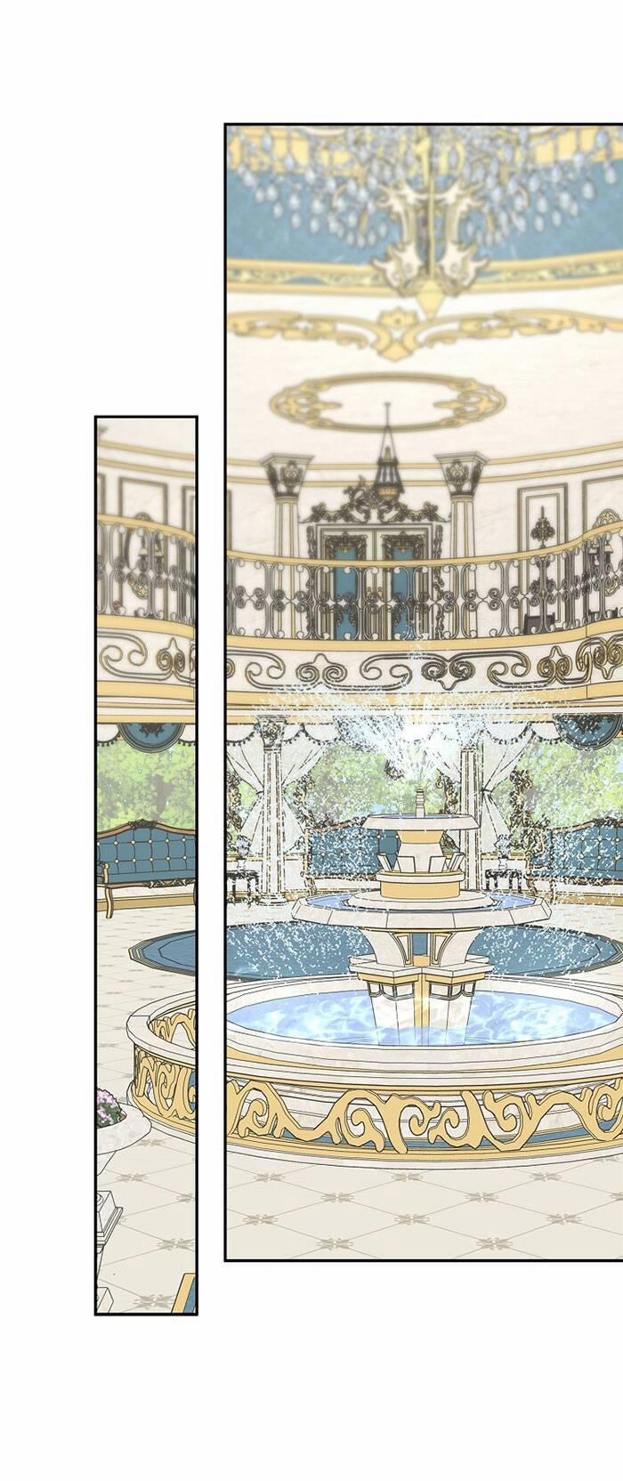 Cô Con Gái Út Của Công Tước Phản Diện 38 trang 47