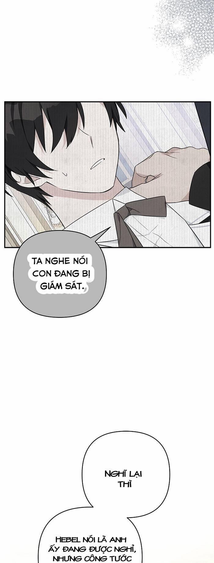 Cô Con Gái Út Của Công Tước Phản Diện 38 trang 53