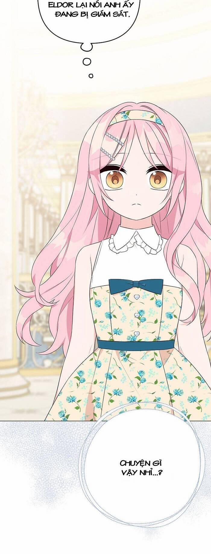 Cô Con Gái Út Của Công Tước Phản Diện 38 trang 54